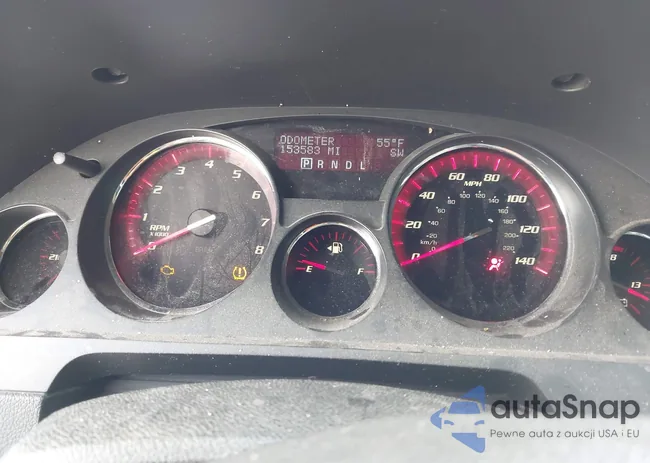 1GKKVTED4CJ305740: 42638063