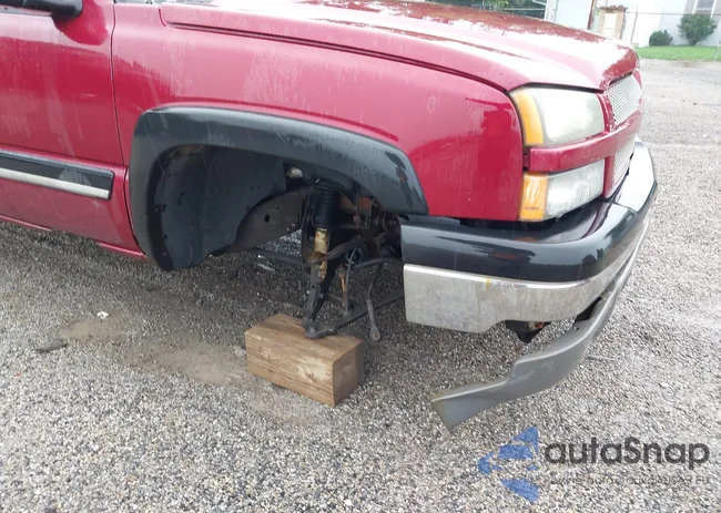 1GCEK19B55E283807: 42638082