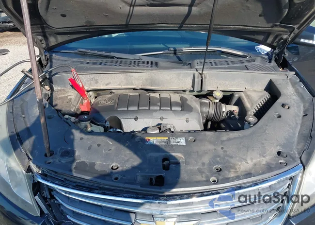 1GNKVLKD7DJ172853: 42638139