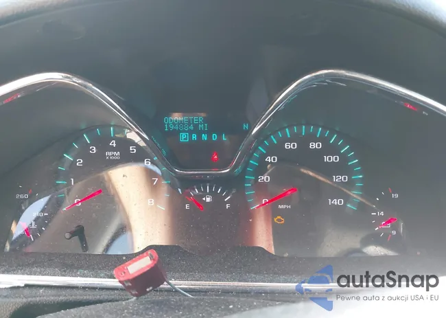 1GNKVLKD7DJ172853: 42638139