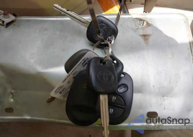 4T1BK36B75U034414: 42638163