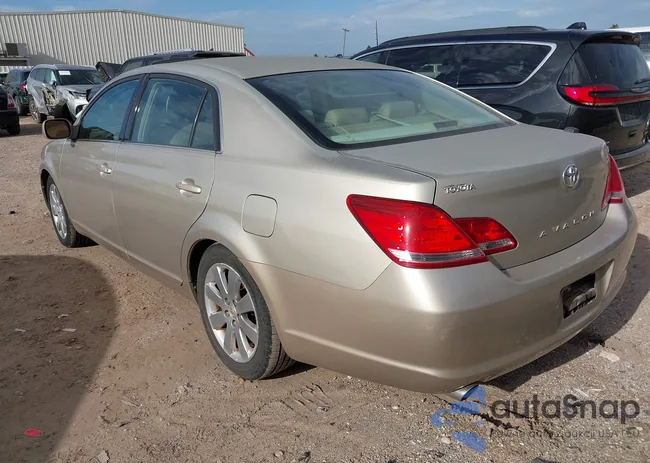 4T1BK36B75U034414: 42638163