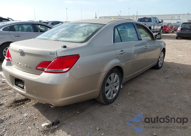 4T1BK36B75U034414: 42638163