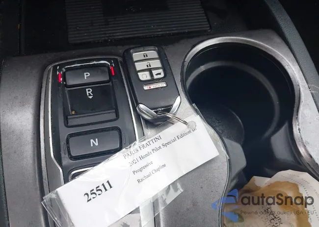 5FNYF6H26MB059426: 42638205