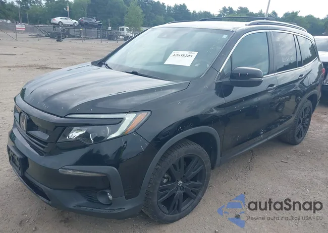 5FNYF6H26MB059426: 42638205