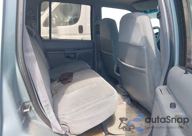 1FMDU32X3SZA95827: 42638276