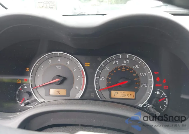 2T1BU4EE3AC293179: 42639457