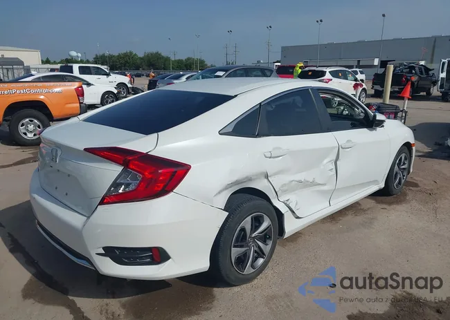 19XFC2F67LE011713: 42639487