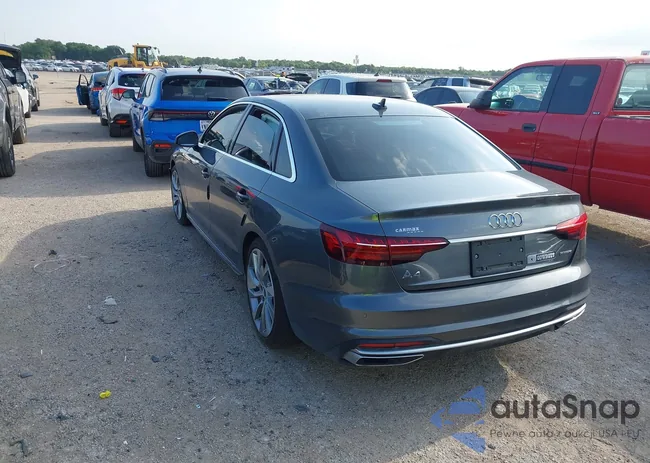 WAUEAAF45MN005395: 42639503