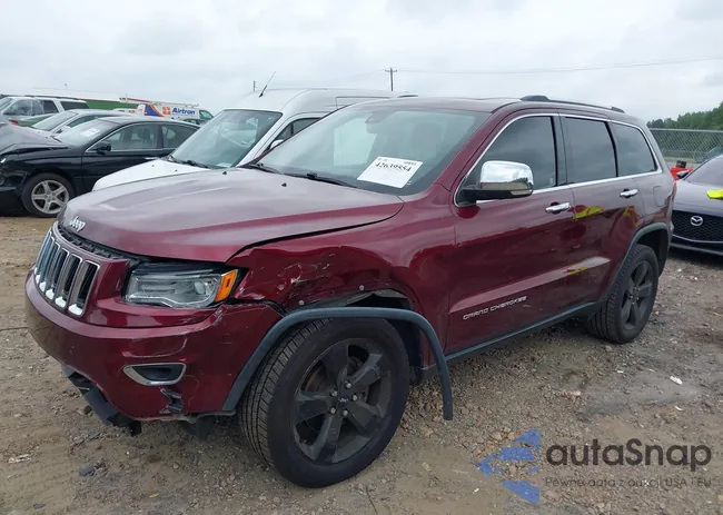 1C4RJEBG5GC500000: 42639554