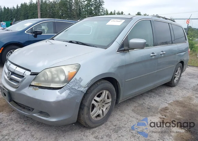 5FNRL38617B064116: 42639607