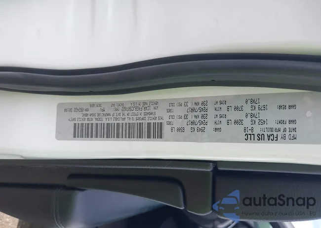 1C4RJFAG8JC507022: 42639610