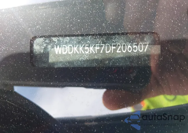 WDDKK5KF7DF206507: 42639667