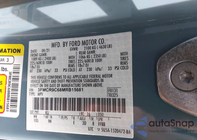 3FMCR9C68MRB15681: 42639690