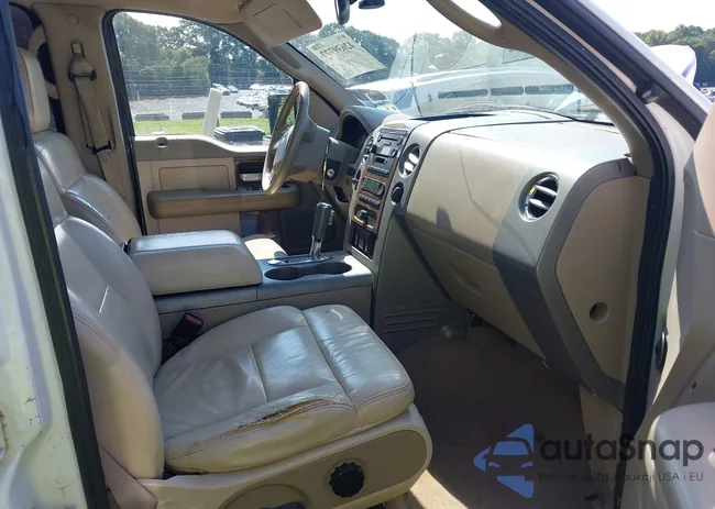 1FTPW12504KA83922: 42639777