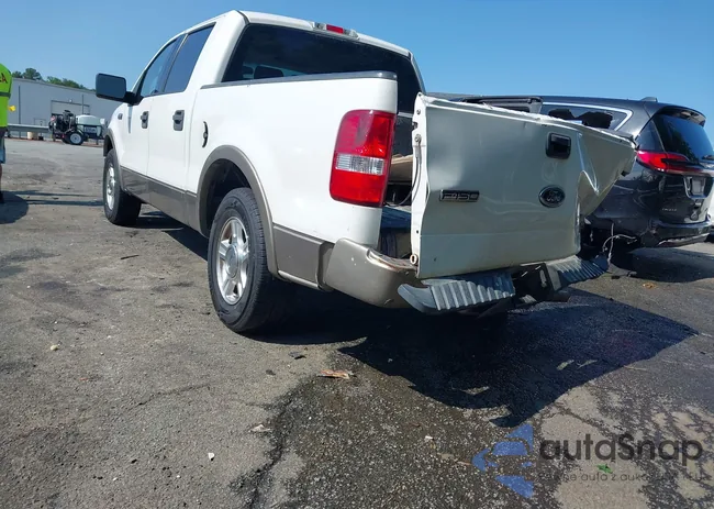 1FTPW12504KA83922: 42639777