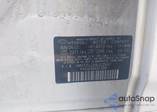 KMHC05LC4NU270697: 42639922