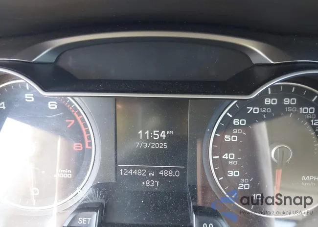 WA1UFAFL2DA187632: 42639942