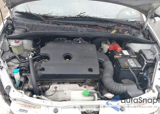 JS2YB413896205384: 42638967