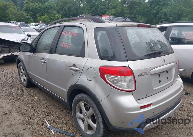 JS2YB413896205384: 42638967