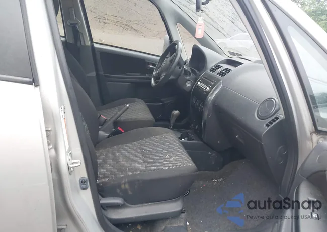 JS2YB413896205384: 42638967