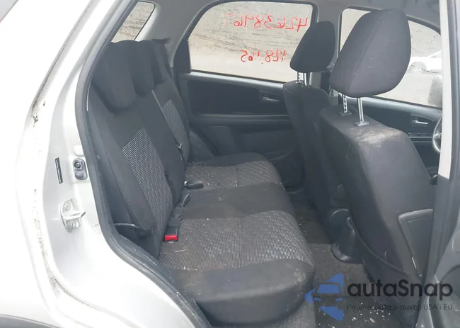 JS2YB413896205384: 42638967