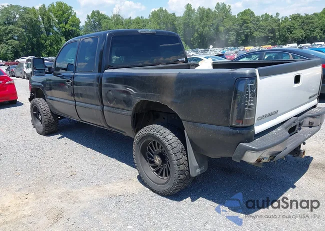 1GCHK29123E150798: 42639066