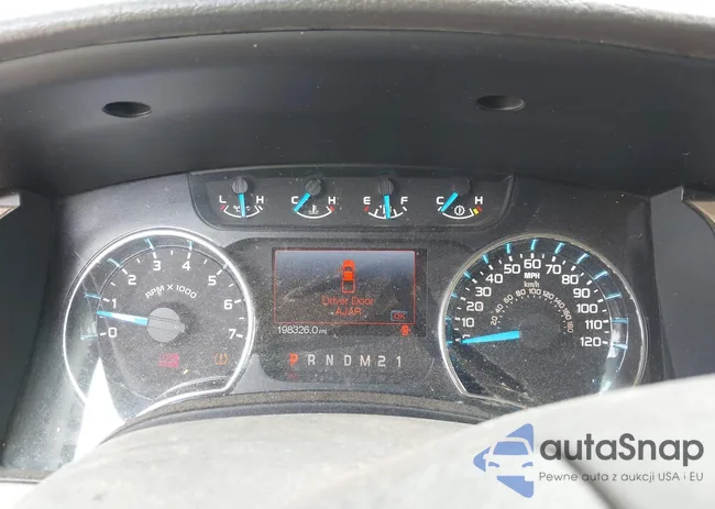 1FTFW1EF0DFA78650: 42639111