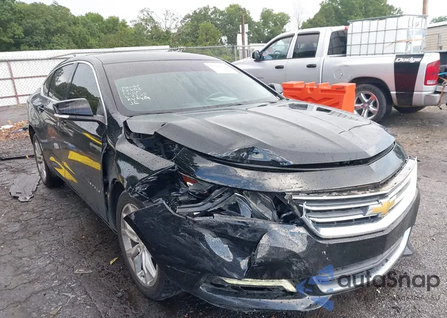 1G11Z5S35LU110207: 42640413