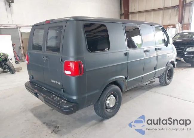 2B7HB11X4TK184229: 42640528