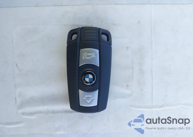 WBAVM5C54DVV90935: 42640554