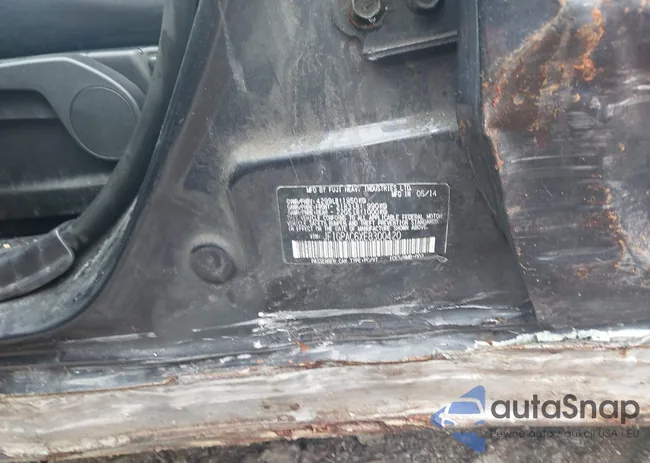 JF1GPAC6XE8300420: 42640559