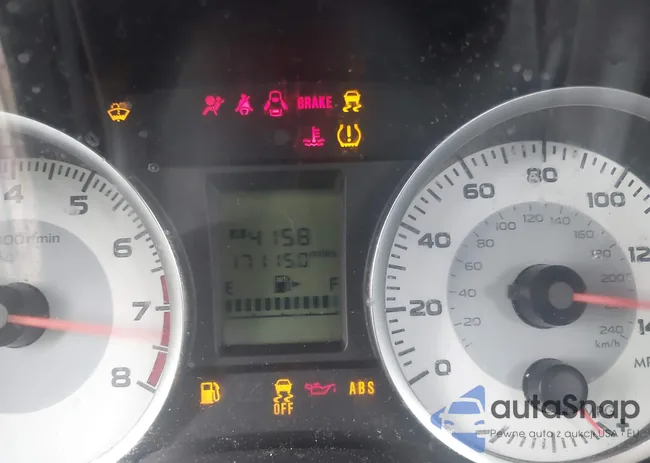 JF1GPAC6XE8300420: 42640559