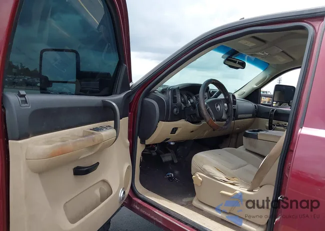 1GCHK23648F170718: 42640660