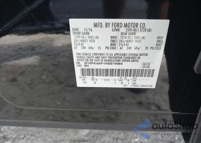 2FMPK4AP1HBB19984: 42640678