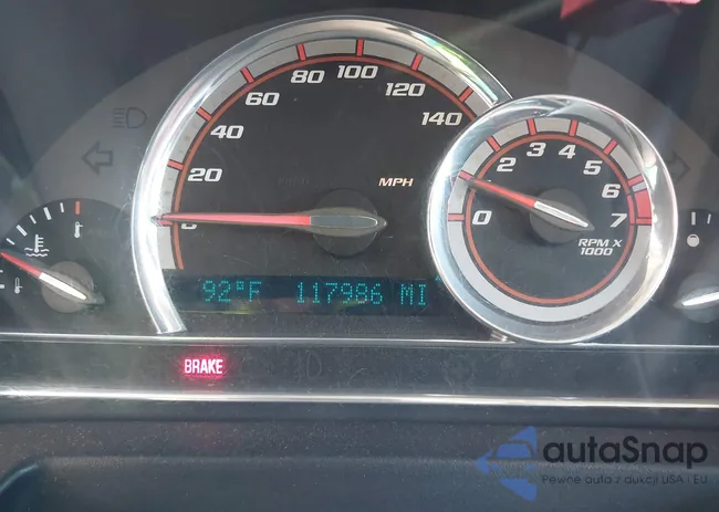 3GNCA73X08S714444: 42640714