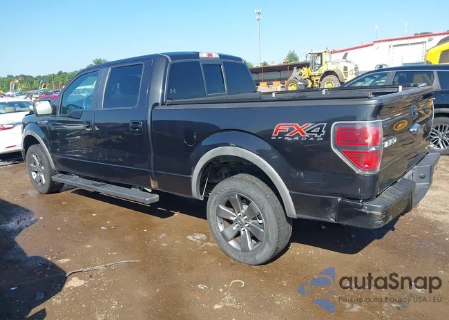 1FTFW1EF8EKF48903: 42640729