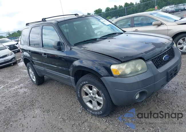 1FMYU03167KB91459: 42640736