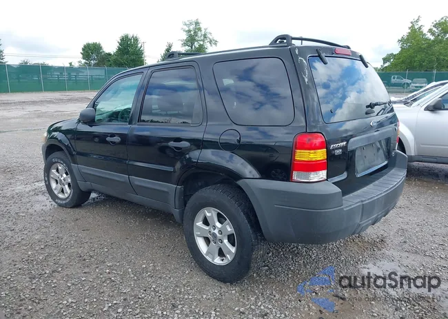 1FMYU03167KB91459: 42640736