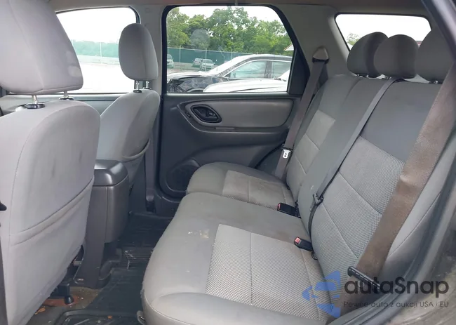 1FMYU03167KB91459: 42640736