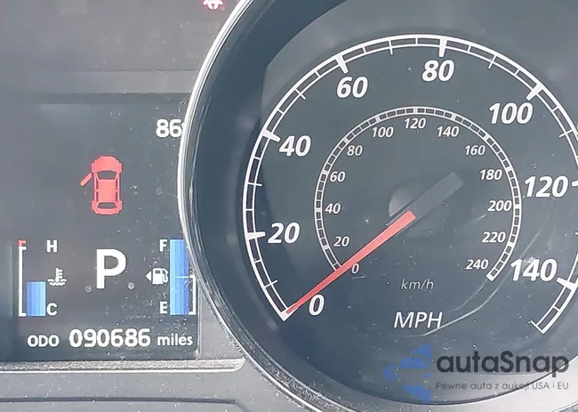 JA4AR3AU5JU004532: 42640753