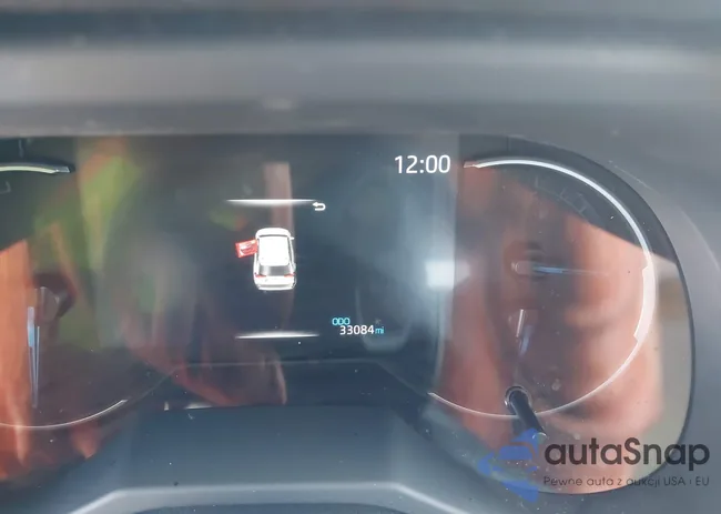 JTMMWRFVXPD179335: 42640766