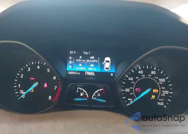 1FADP3F24GL393913: 42640803