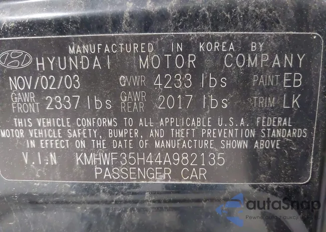 KMHWF35H44A982135: 42640862