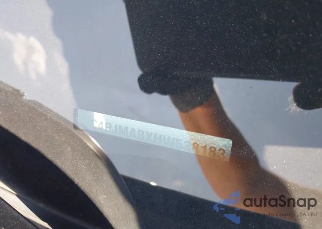 1C4PJMABXHW538183: 42640866