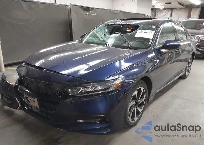 1HGCV1F46JA242643: 42640867