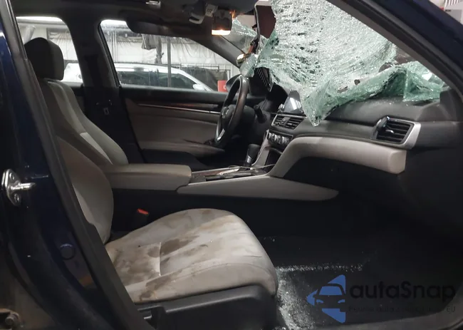 1HGCV1F46JA242643: 42640867