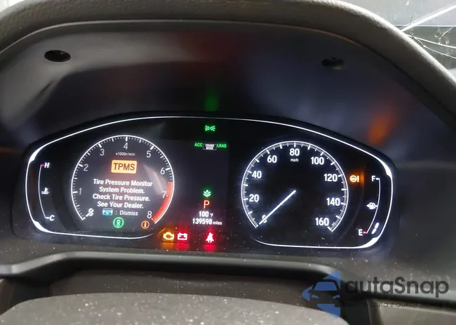 1HGCV1F46JA242643: 42640867