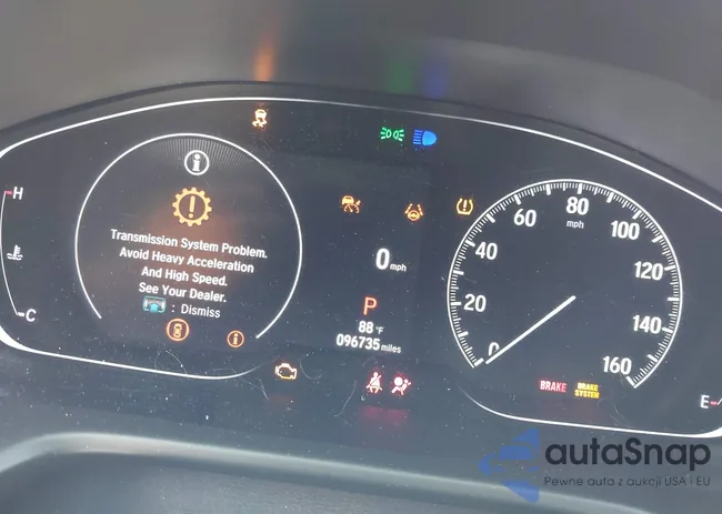 1HGCV2F31NA000054: 42640883