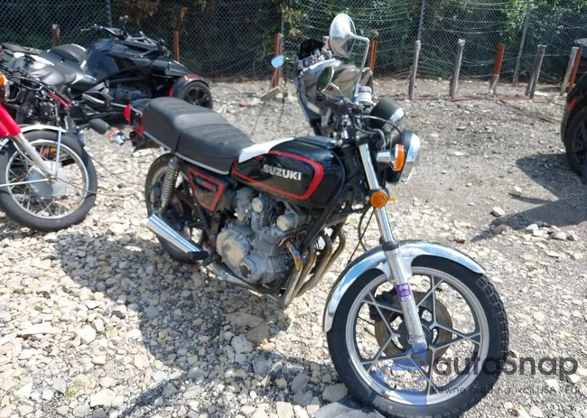 GS550E126607: 42640917